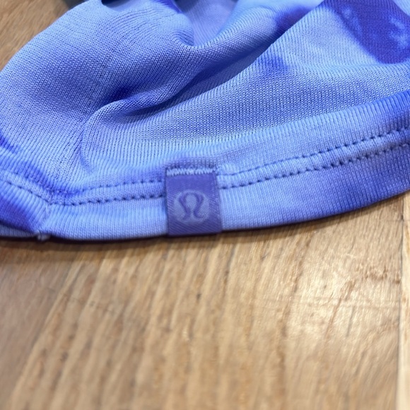 Lululemon Train to Be Tank Top - Picture 3 of 3